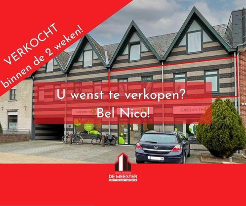 Grond te koop in Merelbeke, Immo, Gronden en Bouwgronden, tot 200 m²