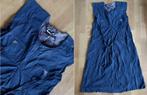 Vintage overgooi jurk, Vêtements | Femmes, Robes, Comme neuf, Taille 36 (S), Bleu, Vintage
