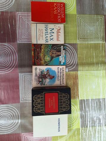 Boeken GRATIS, Enlèvement, Utilisé