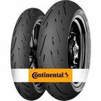 Continental supermoto band 160x 17, Motoren, Ophalen