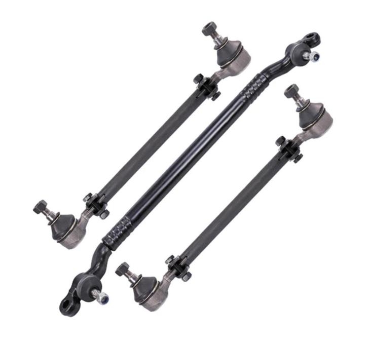 Spoorstang BMW E32 Spoorstang BMW E32 stuurkogels, Auto-onderdelen, Besturing, BMW, Nieuw, Ophalen of Verzenden