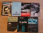 lot de livres divers ,selby ,miller science fiction, Livres, Policiers, Utilisé, Enlèvement ou Envoi