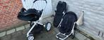 Quinny mood kinderwagen set, Ophalen of Verzenden, Gebruikt, Quinny