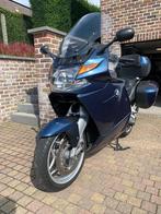 BMW K1200GT, Motoren, Motoren | BMW, 4 cilinders, Handvatverwarming, Particulier, Meer dan 35 kW