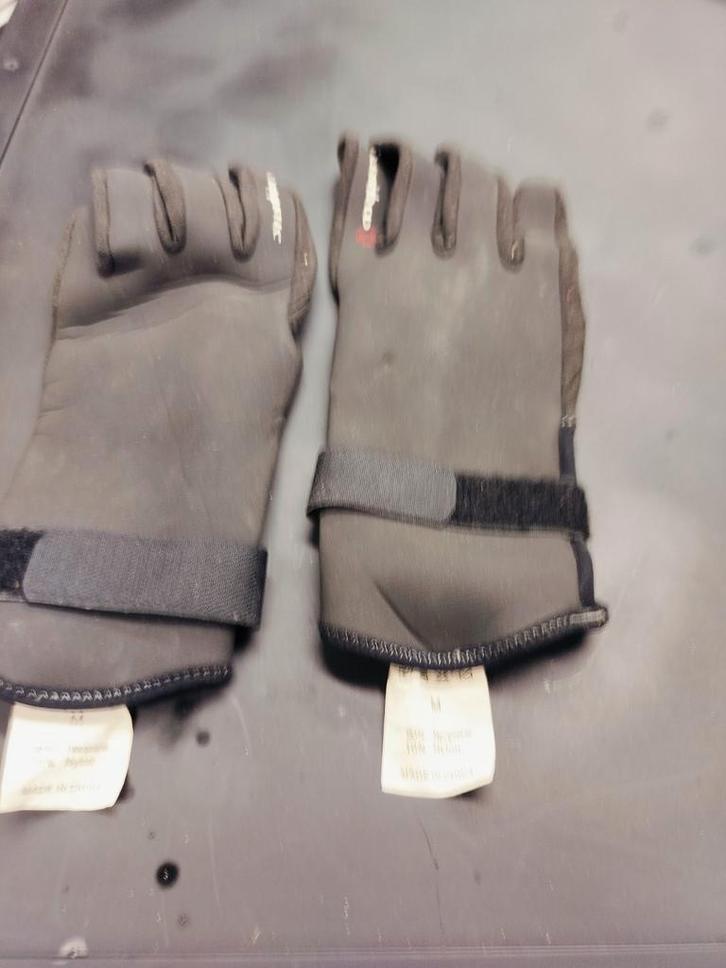 Diverse windsurf material, Watersport en Boten, Windsurfen, Ophalen