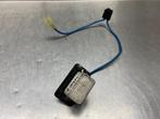 KACHELWEERSTAND Mazda MX-3 (01-1991/05-1998), Gebruikt, Mazda