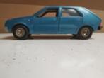 Miniature RENAULT 14 Rare !, Collections, Enlèvement, Utilisé