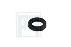 Pakking (rubber ring) oliekoeler B18+B20 P1800 Volvo onderde, Enlèvement ou Envoi, Neuf, Volvo