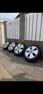 Set van gebruikte BMW i3 velgen winterbanden, Ophalen, BMW