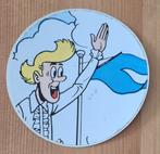 Suske en Wiske sticker Standaard Uitgeverij 1973 Vandersteen, Verzamelen, Ophalen of Verzenden, Suske en Wiske, Zo goed als nieuw