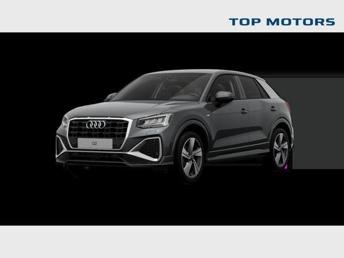Audi Q2 Sport Edition 35TFSI 150pk Stronic*BusinessPlus*Slin, Auto's, Audi, Q2, ABS, Airbags, Airconditioning, Boordcomputer, Cruise Control