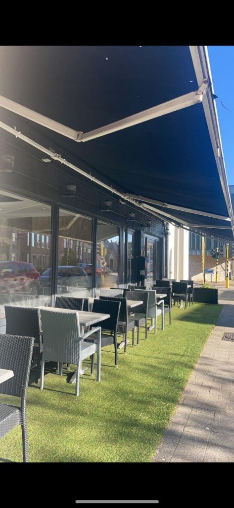 Restaurant regio Antwerpen ter overname, Zakelijke goederen, Exploitaties en Overnames