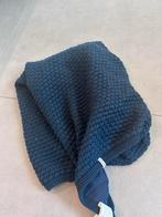 Jools marine blauw dekentje voor in buggy, Ophalen, Zo goed als nieuw
