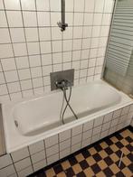 Gietijzeren badkuip in goede staat, gedemonteerd, Huis en Inrichting, Ophalen