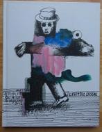 Travaux et jours, signés Lionel Vinche, 2013 Tournai, Ophalen of Verzenden, Nieuw, Schilder- en Tekenkunst