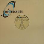 12"  Dick van Nille ‎– Outside / Stubby, Cd's en Dvd's, Vinyl | Dance en House, Gebruikt, Ophalen of Verzenden, Techno of Trance