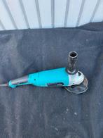 Meuleuse d'angle GAMMA - HS-125 - 1150W - 125 mm, Enlèvement, Utilisé