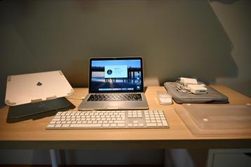 MacBook Pro (Retina, 13-inch, Mid 2014) I5, Enlèvement