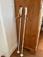 Skistokken Wedze 100cm, Sport en Fitness, Gebruikt, Overige typen, Ski, Ophalen