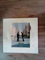 LP Pink Floyd, Ophalen of Verzenden