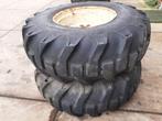 alliance en mitas banden 16.9 - 24  / 10.5 -18 afk. manitou, Ophalen