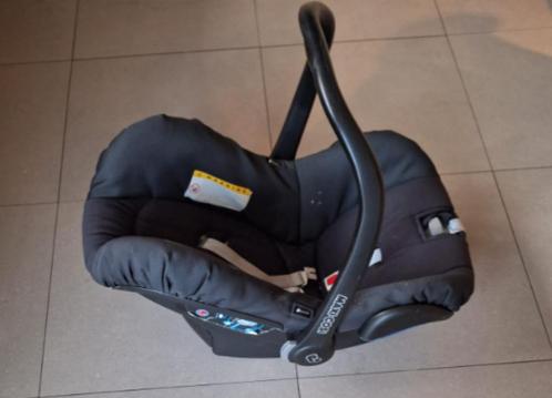 maxi-cosi met onderstel wielen, Kinderen en Baby's, Autostoeltjes, Gebruikt, Maxi-Cosi, Autogordel, Ophalen