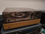 DUAL-model 1225 - Automatisch draaitafelsysteem, Audio, Tv en Foto, Platenspelers, Ophalen, Automatisch, Zo goed als nieuw, Platenspeler