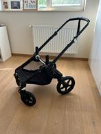 TRIO ULTRA COMPLET (6 éléments) Poussette Bugaboo Fox 2, Kinderen en Baby's, Ophalen, Met autostoeltje, Bugaboo, Zo goed als nieuw