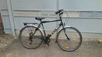 heren fiets, Fietsen en Brommers, Fietsen | Heren | Herenfietsen, Ophalen, Zo goed als nieuw, Versnellingen