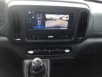 mercedes vitol2 116cdi 2024 27000km full/option 29950e ex, Auto's, 4 cilinders, Parkeersensor, Wit, Mercedes-Benz