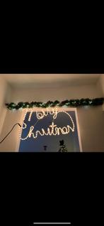 Led noel, Enlèvement, Comme neuf