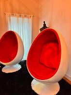 Cocoon chair (stoel), Ophalen, Overige materialen, Twee, Wit