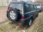 Freelander 2.0d automatique, Cuir, Entreprise, 5 portes, Diesel