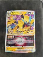 Pokemon Jumbo kaarten 7 stuks, Enlèvement, Comme neuf