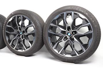 BMW X7-serie G07 22 inch 913M zomer Continental BMW* beschikbaar voor biedingen