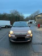 Fiat 500X (Euro6b) automaat uit 2018, Auto's, Particulier, Te koop