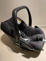 Maxi cosi Pebble Pro i-size zwart (nieuwprijs 249€), Kinderen en Baby's, Autostoeltjes, Ophalen, Autogordel of Isofix, Verstelbare rugleuning