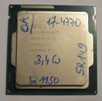 Intel voor TOUR, Computers en Software, Processors, Ophalen of Verzenden