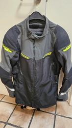 Motorvest Macna, Ophalen, Heren