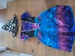 Heksen kleedje/ jurk 8 jaar, Kleding | Dames, Ophalen, Gedragen