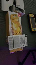 Nintendo switch lite, Games en Spelcomputers, Games | Nintendo Switch, Ophalen, Zo goed als nieuw
