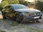 Mercedes benz E200d, Autos, Cuir et Alcantara, Achat, Autres couleurs, Noir