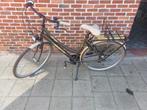 Fiets, Fietsen en Brommers, Fietsen | Dames | Damesfietsen, 47 tot 50 cm, Versnellingen, Zo goed als nieuw, Ophalen