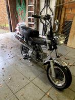 Honda Dax Skyteam, Fietsen en Brommers, Ophalen, Overige modellen, 49 cc, 4 versnellingen