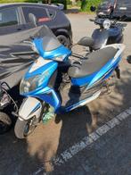 Sym, Fietsen en Brommers, Brommers | Overige merken, Ophalen, Gebruikt, Klasse B (45 km/u)