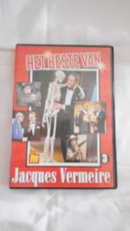 dvd Het beste van Jacques Vermeire 3, Ophalen of Verzenden, Zo goed als nieuw