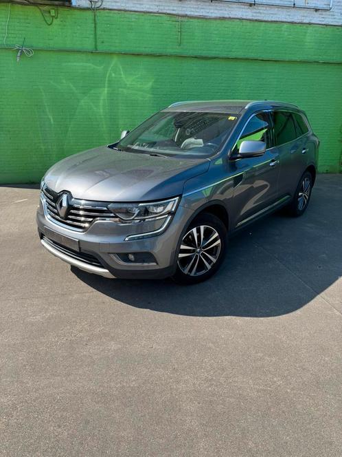Renault Koleos Euro6b Gekeurd vvk, Auto's, Renault, Bedrijf, Koleos, Diesel, Euro 6, SUV of Terreinwagen, 5 deurs, Handgeschakeld