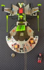 Lego 6915 Warp Wing Fighter, Ophalen of Verzenden, Gebruikt, Lego