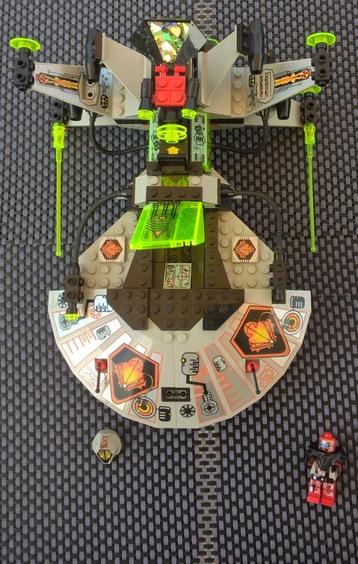 Lego 6915 Warp Wing Fighter beschikbaar voor biedingen