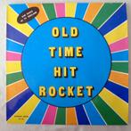 2 compilatie LP's: Old time hit rocket / Rock'n Roll club, Enlèvement ou Envoi, Neuf, dans son emballage, Pop